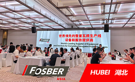 共商产业新未来：佛斯伯以创新技术与实践，助力纸包装行业新质生产力发展